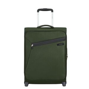 Samsonite Litebeam 55cm 2-Wheel Cabin Case - Climbing Ivy