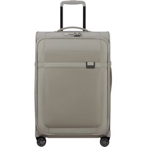 Samsonite Airea 67cm 4-Wheel Medium Suitcase - Sand Storm