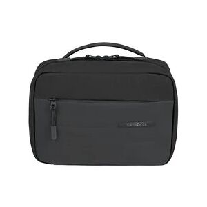 Samsonite Stackd Hanging Toiletry Kit - Black