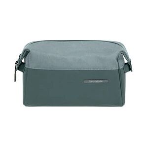 Samsonite Stackd Toiletry Pouch - Forest Green