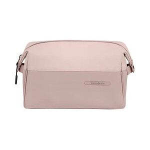 Samsonite Stackd Toiletry Pouch - Rose Pink