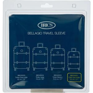 Bric's Bellagio Cabin Case Transparent Cover