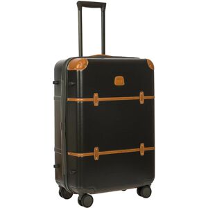 Bric's Bellagio 70cm 4-Wheel Medium Suitcase - Olive