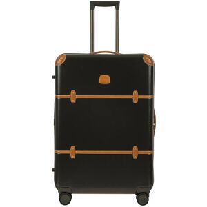 Bric's Bellagio 76cm 4-Wheel Large Suitcase - Olive