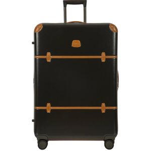 Bric's Bellagio 82cm 4-Wheel Extra Large Suitcase - Olive