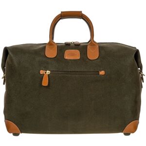 Bric's Life 43cm Carry-On Holdall - Olive