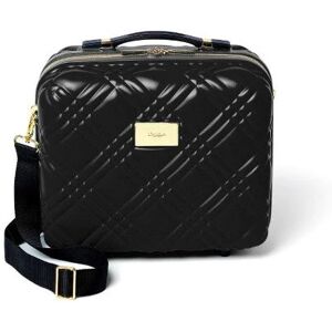 Dune London Orchester Vanity Case - Black