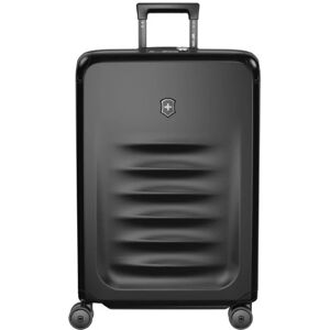 Victorinox Spectra 3.0 69cm 4-Wheel Medium Expandable Suitcase - Black