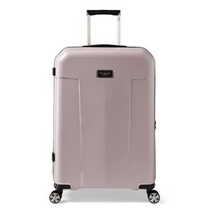 Ted Baker Flying Colours 69cm 4-Wheel Medium Suitcase - Blush Pink