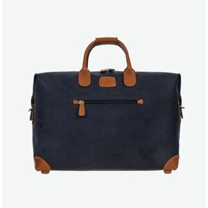 Bric's Life 43cm Carry-On Holdall - Blue