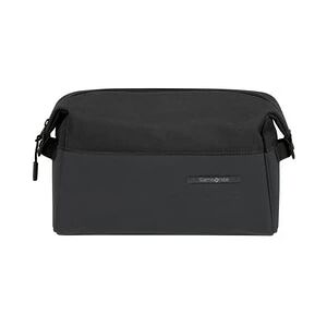 Samsonite Stackd Toiletry Pouch - Black