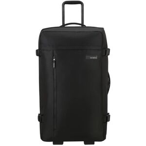 Samsonite Roader 79cm 2-Wheel Large Duffle - Black