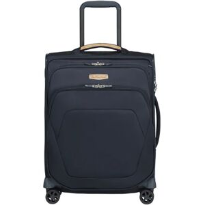 Samsonite Spark SNG Eco 55cm 4-Wheel Cabin Case - Blue