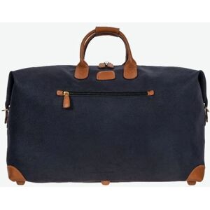 Bric's Life 55cm Carry-On Holdall - Blue