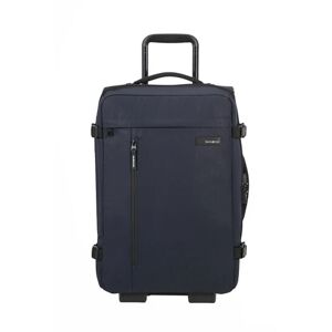 Samsonite Roader 55cm 2-Wheel Cabin Duffle Bag - Dark Blue