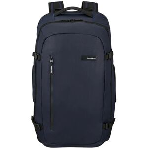 Samsonite Roader Medium Travel Backpack - Dark Blue