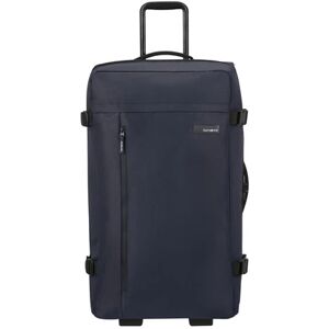 Samsonite Roader 79cm 2-Wheel Large Duffle - Dark Blue