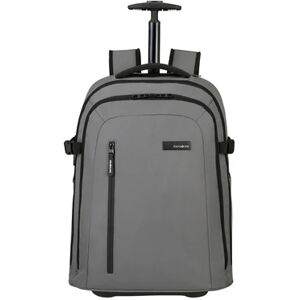 Samsonite Roader Wheeled Laptop Backpack - Grey