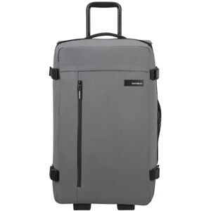 Samsonite Roader 68cm 2-Wheel Medium Duffle - Grey