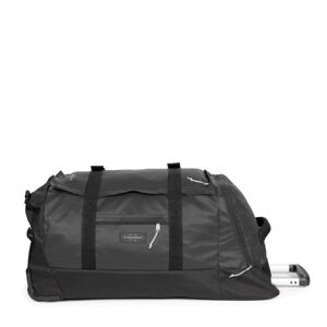 Eastpak Perce 2-Wheel Medium Holdall - Tarp Black