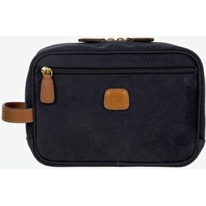 Bric's Life Toiletry Bag - Blue