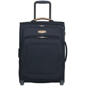 Samsonite Spark SNG Eco 55cm 2-Wheel Expandable Cabin Case - Blue