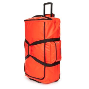 Eastpak Tarp Duffl'R 2-Wheel Large Duffle - Tarp Tasty