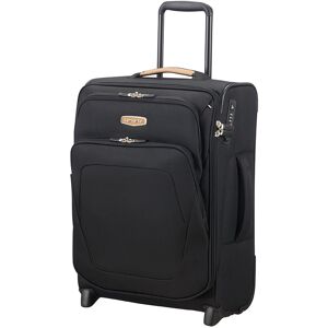 Samsonite Spark SNG Eco 55cm 2-Wheel Expandable Cabin Case - Black