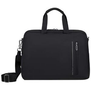 Samsonite Ongoing 15.6 Inch Laptop Business Bag - Black