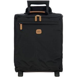 Bric's X-Travel 45cm 2-Wheel Underseat Cabin Case - Black