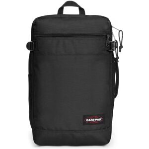 Eastpak Transit'R Pack 2-in-1 Cabin Backpack - Black