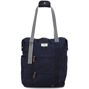 Joules Coast Travel Tote Backpack - Navy