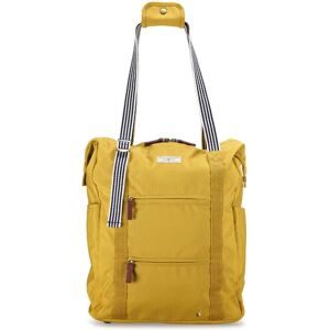 Joules Coast Travel Tote Backpack - Antique Gold