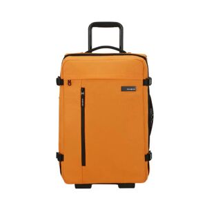 Samsonite Roader 55cm 2-Wheel Cabin Duffle Bag - Radiant Yellow