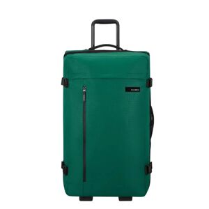 Samsonite Roader 79cm 2-Wheel Large Duffle - Jungle Green