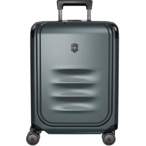 Victorinox Spectra 3.0 55cm 4-Wheel Expandable Carry-On Laptop Cabin Case - Storm Grey