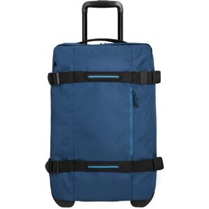 American Tourister Urban Track 55cm 2-Wheel Cabin Duffle - Combat Navy