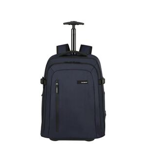 Samsonite Roader Wheeled Laptop Backpack - Dark Blue
