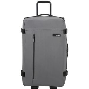 Samsonite Roader 68cm 2-Wheel Medium Duffle - Grey