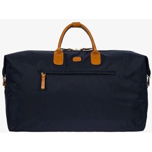 Bric's X-Travel Large Holdall - Ocean Blue