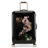 Ted Baker Take Flight Paper Flowers 69cm 4-Wheel Medium Suitcase