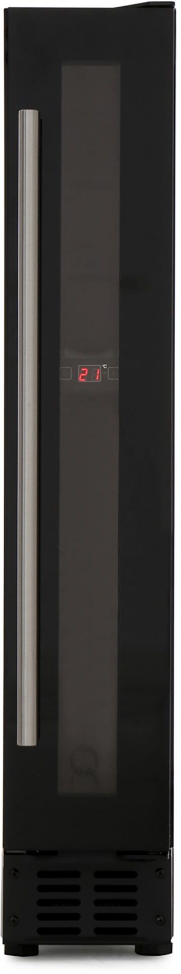 CDA FWC153BL Wine Cooler - Black CDA FWC153BL Wine Cooler - Black