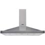 Stoves Sterling S1100 Stainless Steel 110cm Chimney Hood