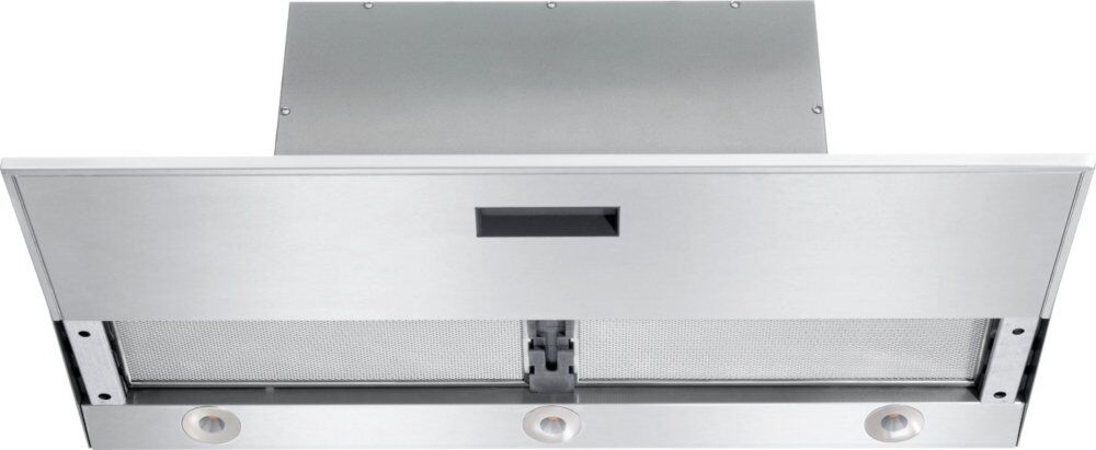 Miele DA 3598 Telescopic Hood - Stainless Steel Miele DA 3598 Telescopic Hood - Stainless Steel