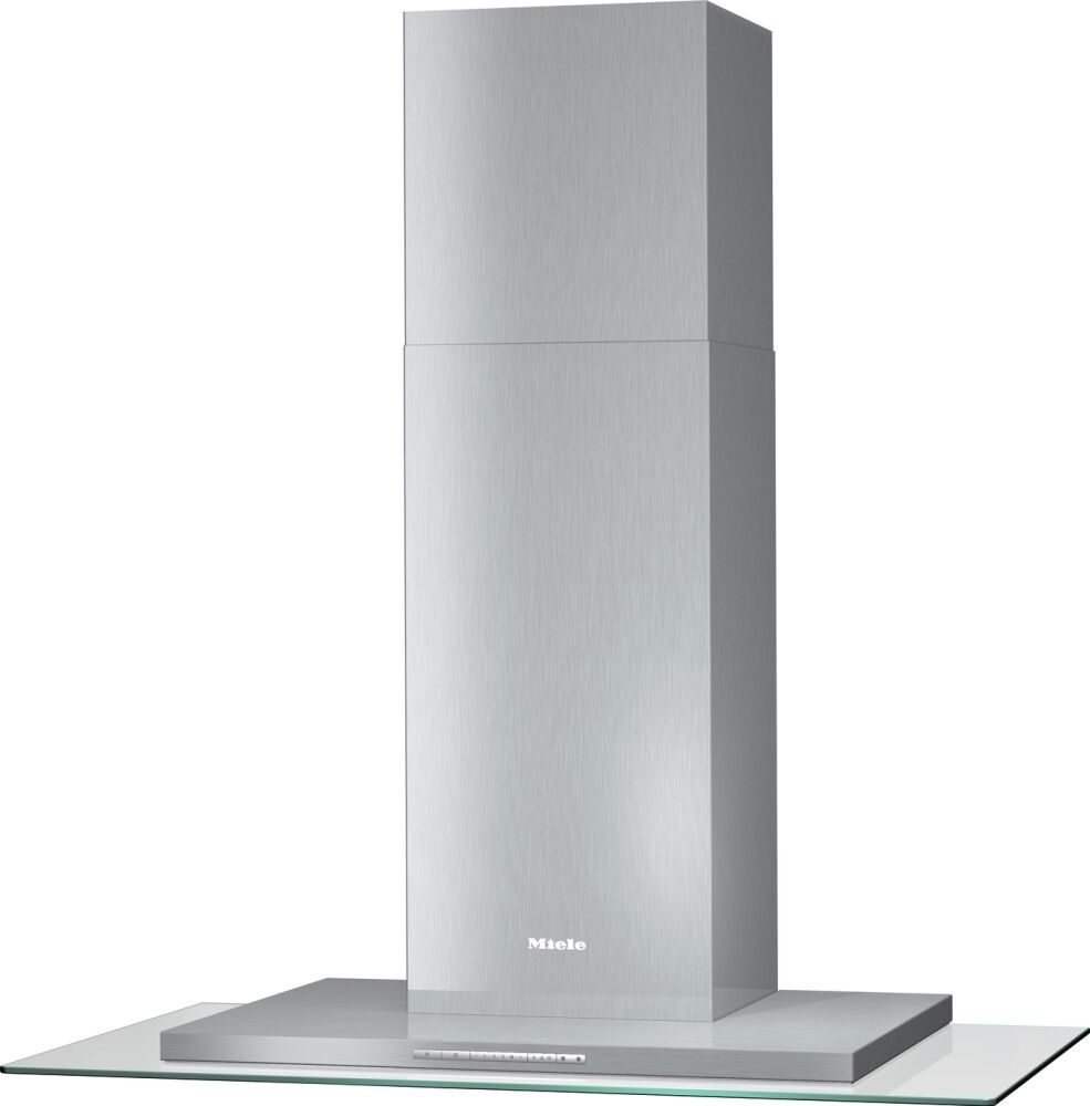 Miele DA 5798W Next Step 90cm Chimney Hood - Stainless Steel Miele DA 5798W Next Step 90cm Chimney Hood - Stainless Steel