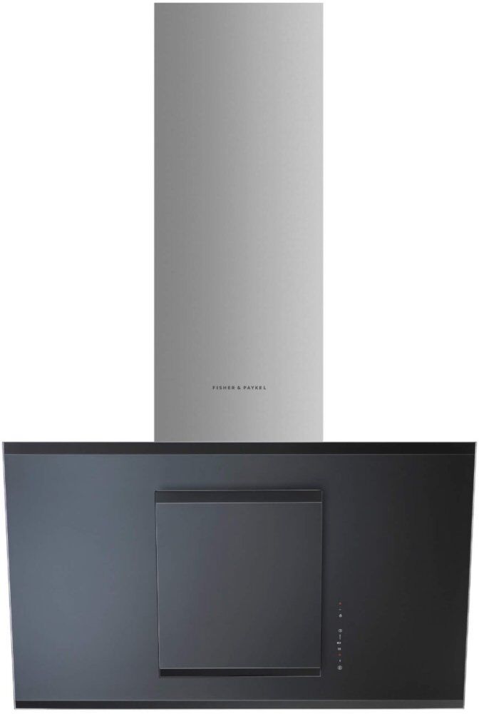 Fisher & Paykel Series 7 HT90GHB2 90cm Chimney Hood - Stainless Steel