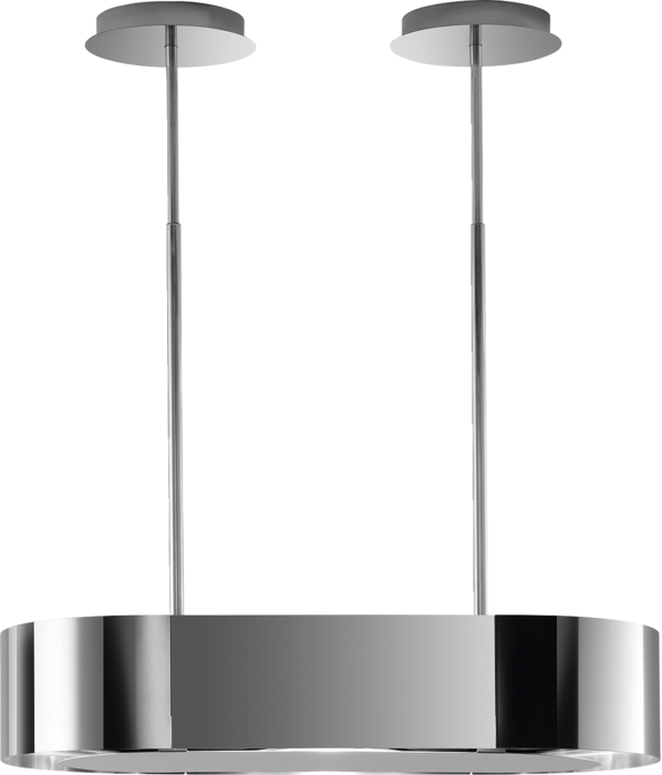 AEG DLE0970M Island Hood - Stainless Steel AEG DLE0970M Island Hood - Stainless Steel