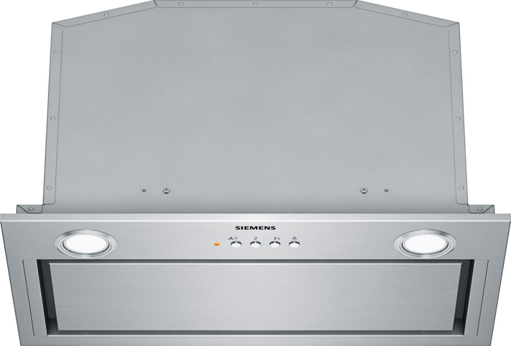 Siemens LB57574GB Canopy Hood - Stainless Steel Siemens LB57574GB Canopy Hood - Stainless Steel
