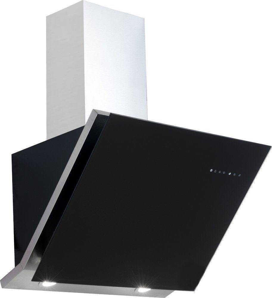 Culina UBDAHH60BK 60cm Chimney Hood - Black Culina UBDAHH60BK 60cm Chimney Hood - Black
