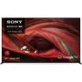 Sony X95 Series 65" BRAVIA XR LED 4K HDR Google TV - Silver - G Rated - XR65X95JU